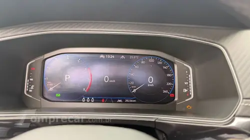 T-CROSS 1.4 250 TSI Highline