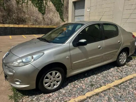 207PASSION XR S