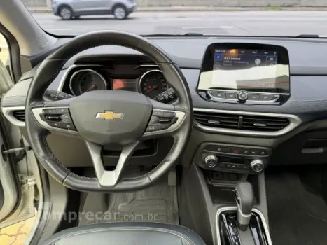 TRACKER - 1.2 TURBO PREMIER AUTOMÁTICO