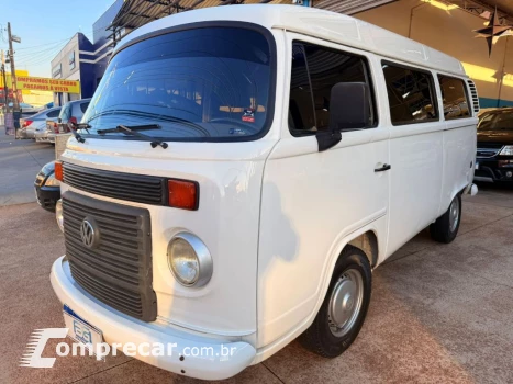 Kombi Standard 1.4 Mi Total Flex 8V