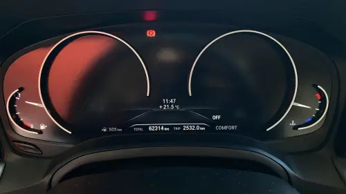 BMW 320I 2.0 16V TURBO SPORT GP