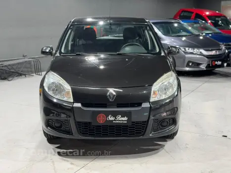 SANDERO 1.0 12V SCE Expression