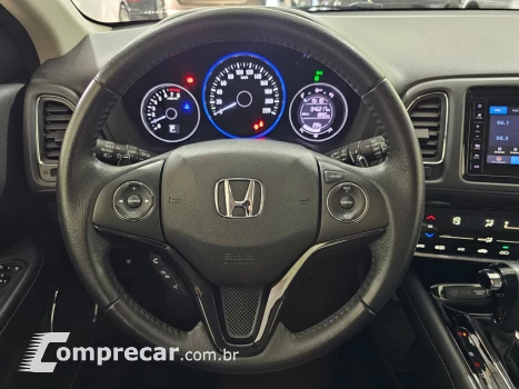 HR-V 1.8 16V EXL