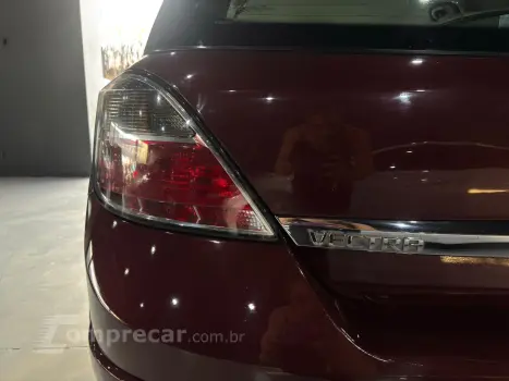 VECTRA 2.0 MPFI GT-X HATCH 8V FLEX 4P AUTOMÁTICO
