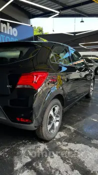 Onix Hatch 1.4 4P FLEX LTZ AUTOMÁTICO