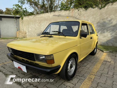 Fiat 147 1.3 L 8V 2 portas