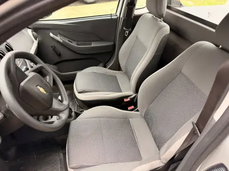 MONTANA 1.4 MPFI LS CS 8V