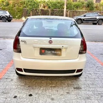 PALIO 1.0 MPI Fire 8V