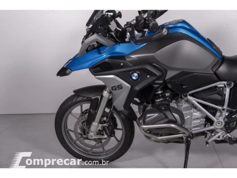 R 1250 GS SPORT