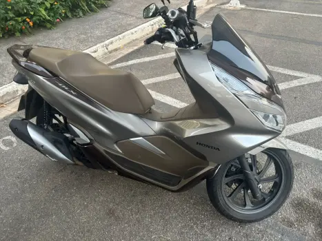HONDA pcx dlx
