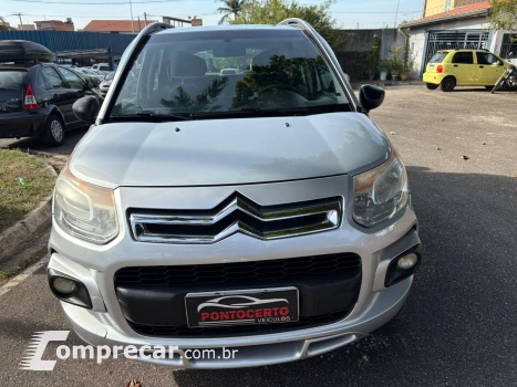 AIRCROSS 1.6 GLX 16V