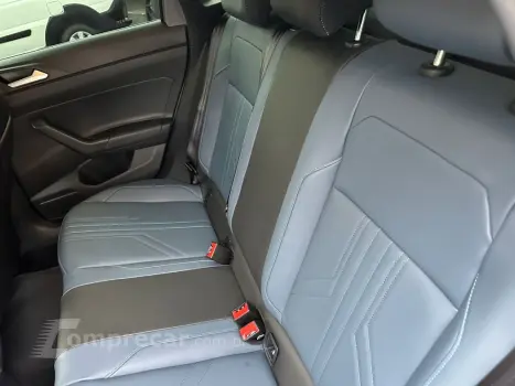 Nivus Highline 1.0 200 TSI Flex Aut.