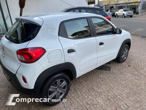 KWID 1.0 12V SCE ZEN