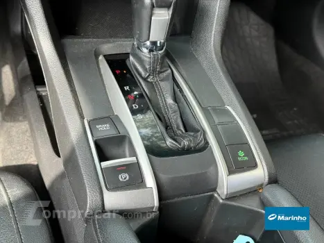 CIVIC 2.0 16V FLEXONE EX 4P CVT