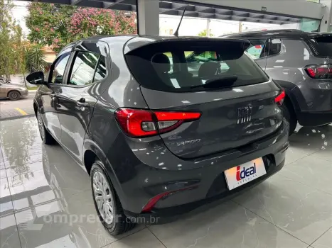 ARGO 1.0 FIREFLY FLEX DRIVE MANUAL