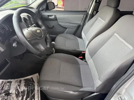 CELTA 1.0 MPFI LT 8V