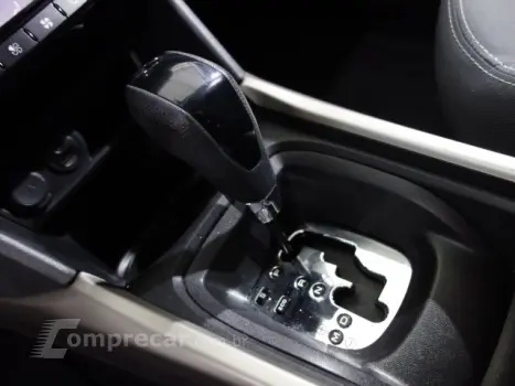 2008 - 1.6 16V ALLURE 4P AUTOMÁTICO