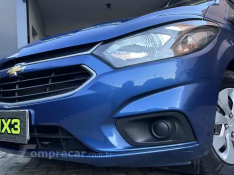 ONIX 1.0 MPFI LT 8V FLEX 4P MANUAL