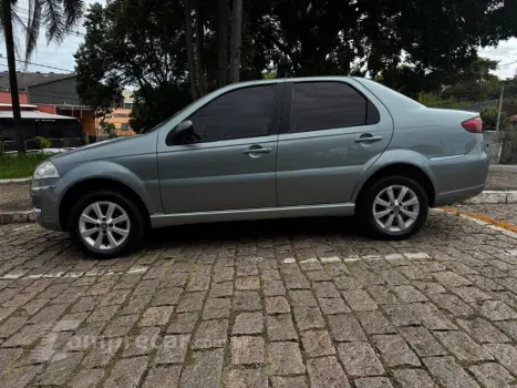 Siena ELX 1.4 mpi Fire Flex 8V 4p