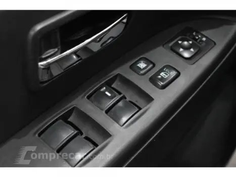 ASX - 2.0 4X2 16V 4P AUTOMÁTICO