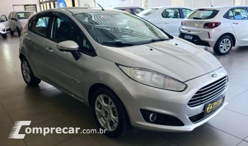 FIESTA 1.6 SE Hatch 16V