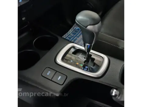 HILUX 2.8 D-4D TURBO DIESEL CD SR 4X4 AUTOMÁTICO