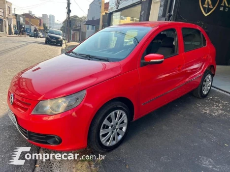 Volkswagen GOL 1.6 POWER 4 portas