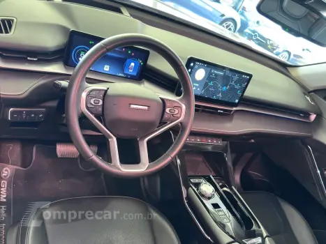 HAVAL H6 1.5 PHEV PREMIUM AWD E-TRACTION