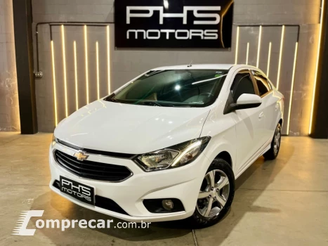 CHEVROLET PRISMA 1.4 LTZ Spe/4 8V 5 portas