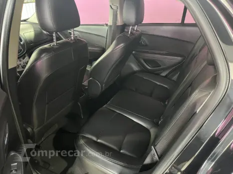 TRACKER 1.8 MPFI LTZ 4X2 16V