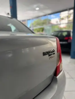 LOGAN 1.6 Expression 16V