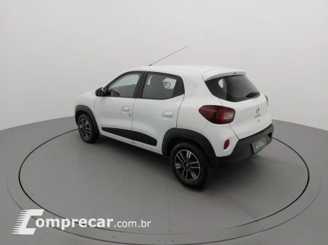 KWID 1.0 12V SCE FLEX INTENSE MANUAL