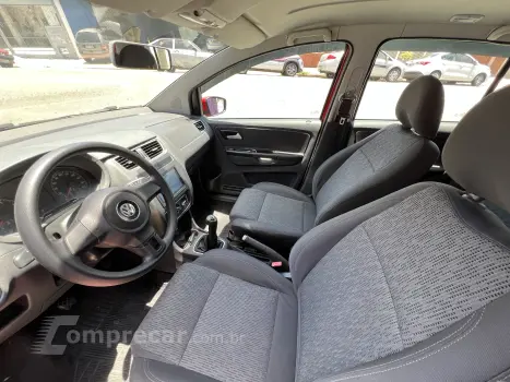 FOX 1.0 MI Trendline 8V