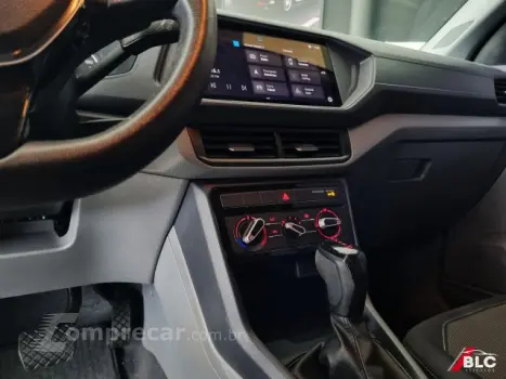 T-CROSS - 1.0 200 TSI TOTAL AUTOMÁTICO