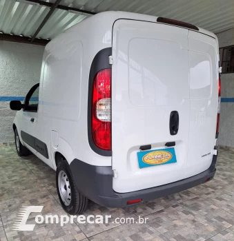 FIORINO 1.4 MPI Furgão Endurance 8V