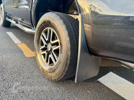 Ranger XLT 2.5 16V 4x2 CD Flex