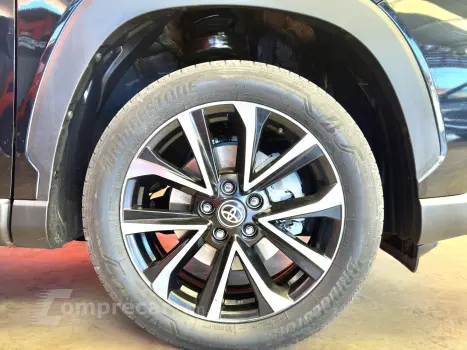 COROLLA CROSS 2.0 VVT-IE FLEX XRE DIRECT SHIFT