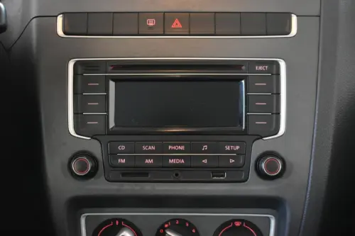 FOX 1.6 MSI Highline 16V