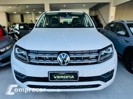 AMAROK HIGHLINE 3.0 v6