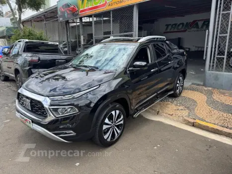 Toro Volcano 1.3 T270 4x2 Flex Aut.