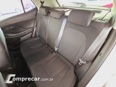 Creta Comfort 1.0 TB 12V Flex Aut.