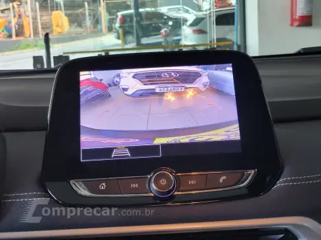 TRACKER Premier 1.2 Turbo 12V Flex Aut.