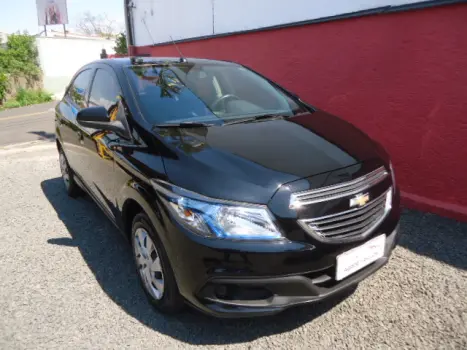 CHEVROLET ONIX 1.4 MPFI LT 8V 4 portas