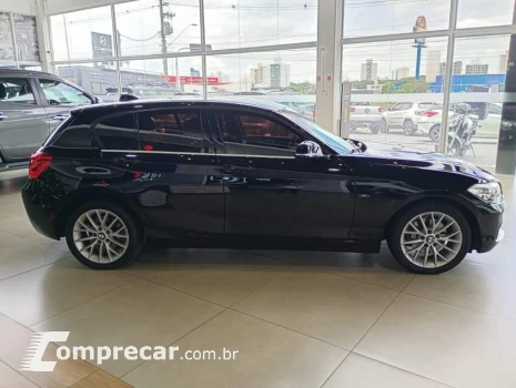 120I 2.0 16V Sport