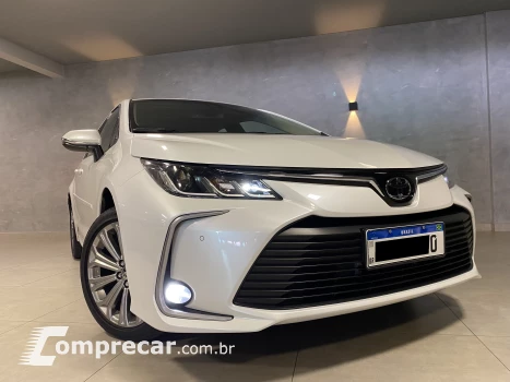 COROLLA 2.0 Vvt-ie XEI