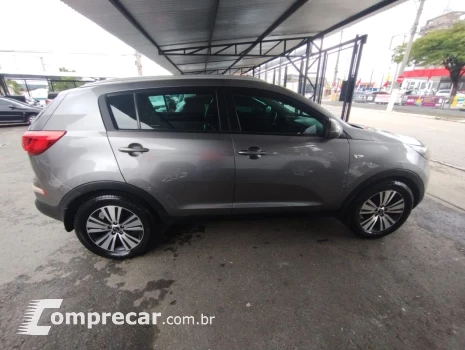 Sportage 2.0 16V 4P LX