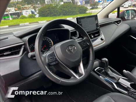 COROLLA 2.0 Vvt-ie XEI