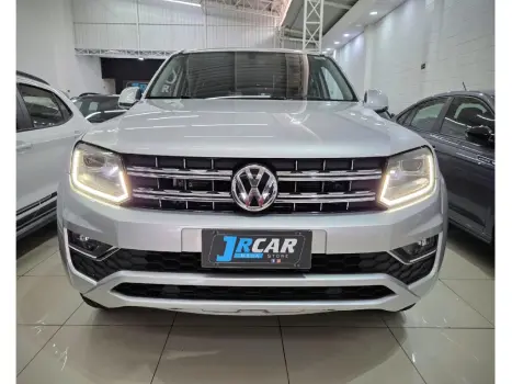 AMAROK 2.0 HIGHLINE 4X4 CD 16V TURBO INTERCOOLER DIESEL 4P A
