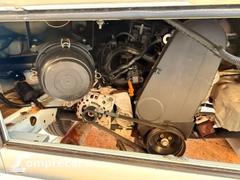 Kombi Standard 1.4 Mi Total Flex 8V