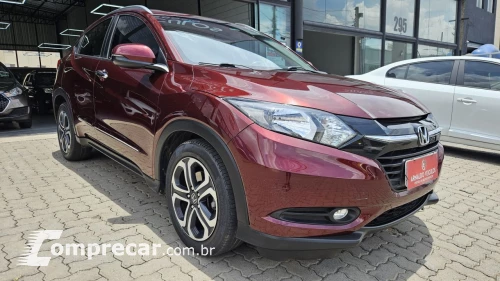 HR-V EXL 1.8 Flexone 16V 5p Aut.